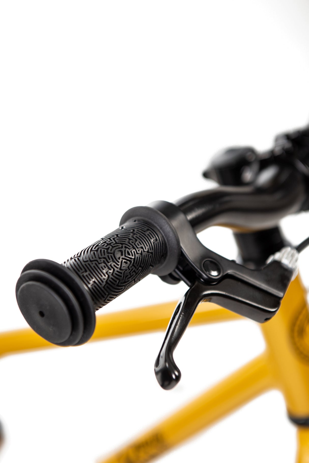 Bungi Bungi Lite 16 | 105-120 cm | 5.7kg - Simple Bike Store