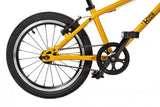 Bungi Bungi Lite 16 | 105-120 cm | 5.7kg - Simple Bike Store