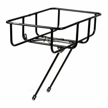 Hyacinth Ship of Fools Front Basket - Simple Bike Store