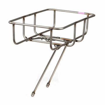 Hyacinth Ship of Fools Front Basket - Simple Bike Store