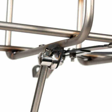 Hyacinth Ship of Fools Front Basket - Simple Bike Store