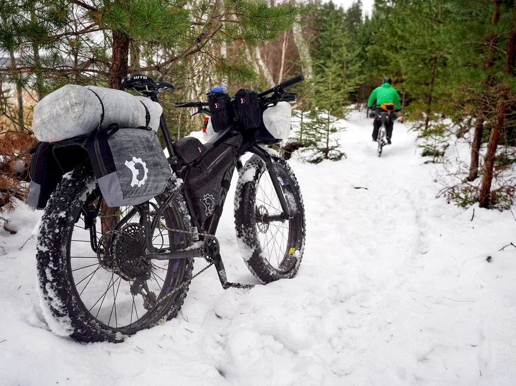 Old Man Mountain Divide Fat Bike-rek – Simple Bike Store