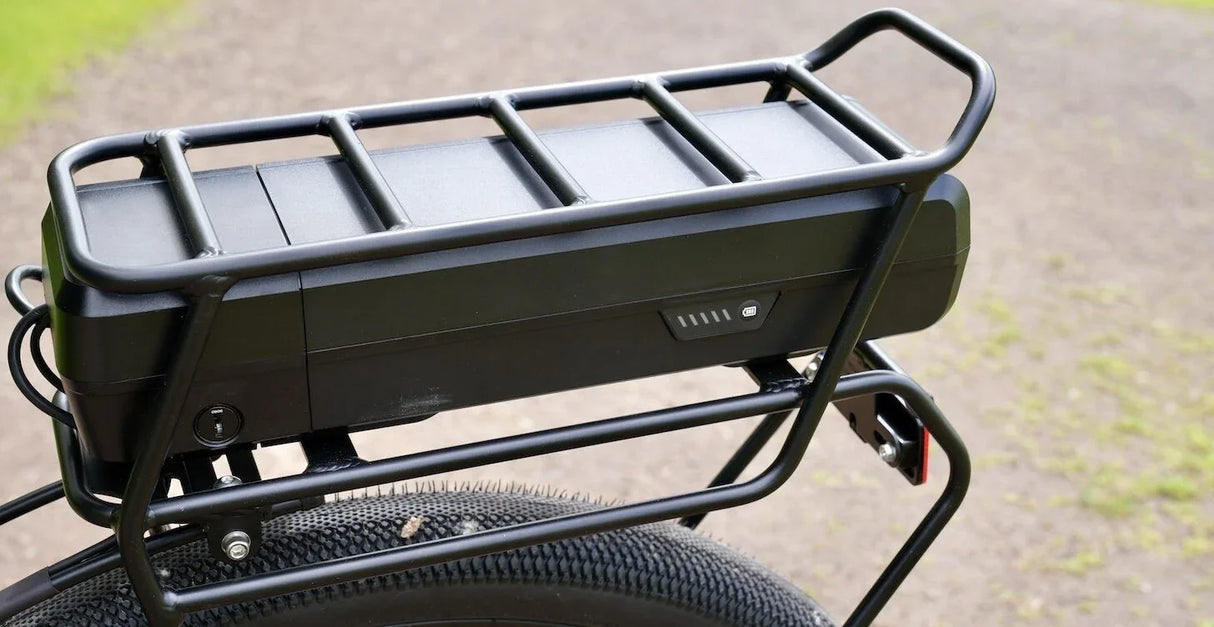 Marin Stinson E ST - 2025 - Simple Bike Store