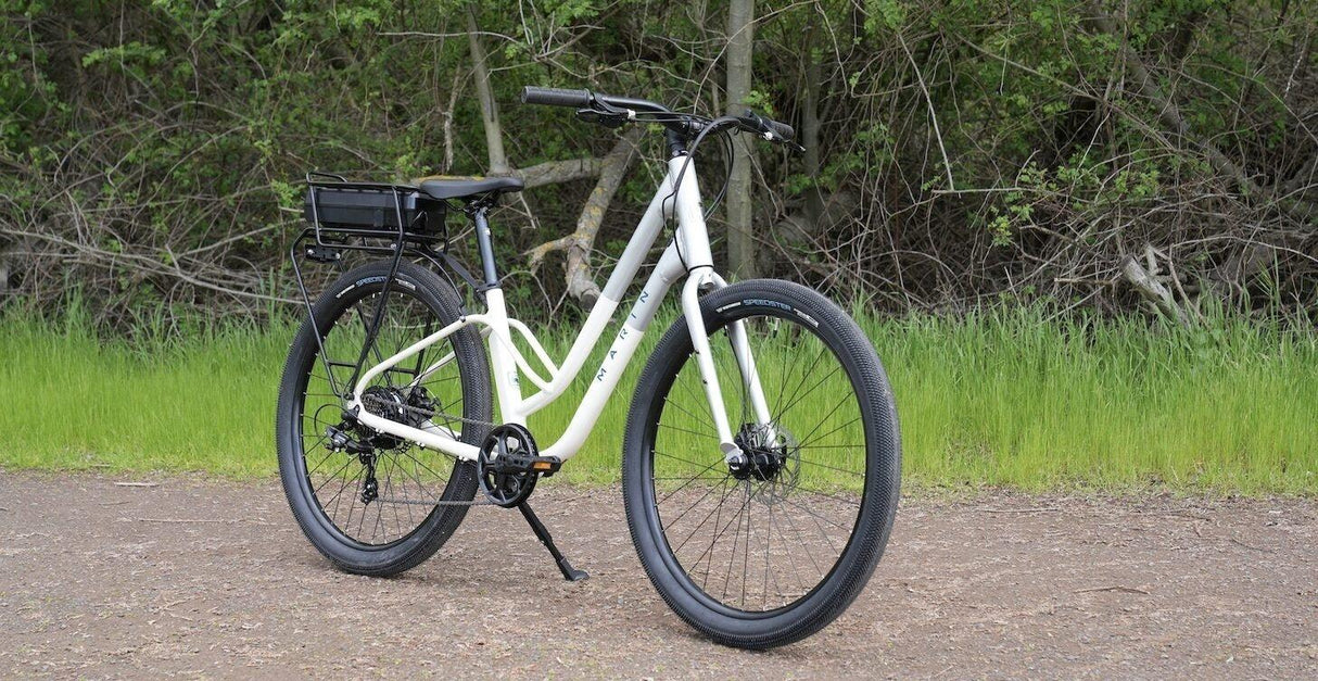 Marin Stinson E ST - 2025 - Simple Bike Store
