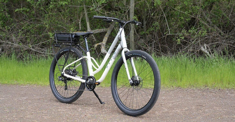 Marin Stinson E ST - 2025 - Simple Bike Store