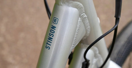 Marin Stinson E ST - 2025 - Simple Bike Store