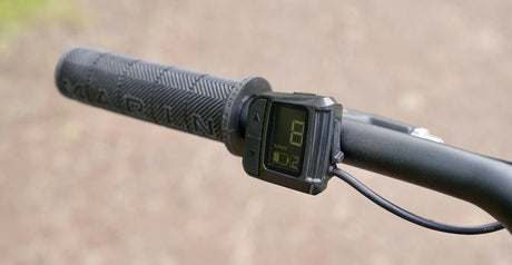 Marin Stinson E ST - 2025 - Simple Bike Store