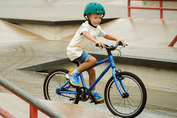 Bungi Bungi Lite 20 Singlespeed | 115-130 cm | 7.7 kg - Simple Bike Store