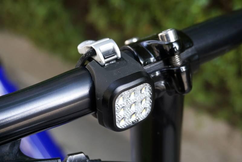 Knog Blinder Mini Light, Twinpack - Simple Bike Store