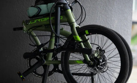 Polygon Urbano 5 - Simple Bike Store