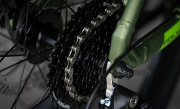 Polygon Urbano 5 - Simple Bike Store