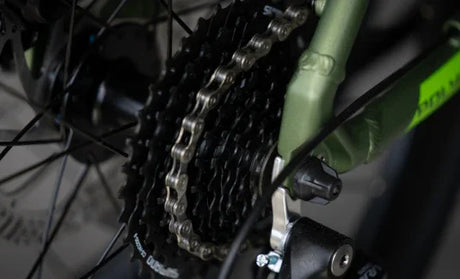 Polygon Urbano 5 - Simple Bike Store