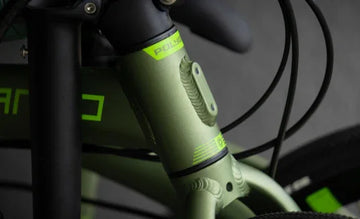 Polygon Urbano 5 - Simple Bike Store