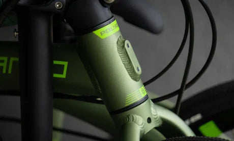 Polygon Urbano 5 - Simple Bike Store