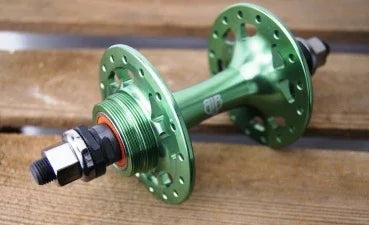 BLB Track Rear Hub - Simple Bike Store
