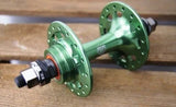 BLB Track Rear Hub - Simple Bike Store