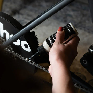 Dynamic Watts Up Wax 100ml - Simple Bike Store