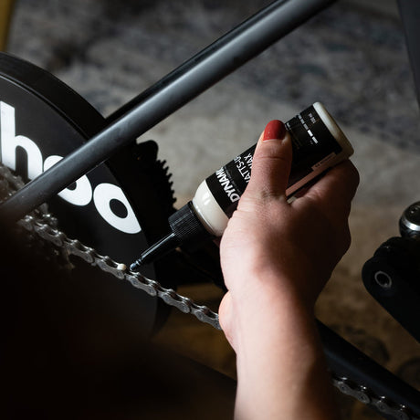 Dynamic Watts Up Wax 100ml - Simple Bike Store
