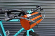 Road Runner Bags Burrito Supreme Handlebar Bag (New) - Simple Bike Store