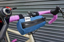 Road Runner Bags Burrito Handlebar Bag (New) - Simple Bike Store