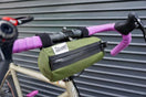 Road Runner Bags Burrito Handlebar Bag (New) - Simple Bike Store