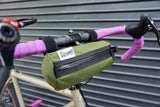 Road Runner Bags Burrito Handlebar Bag (New) - Simple Bike Store