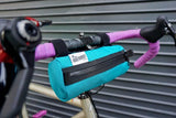 Road Runner Bags Burrito Handlebar Bag (New) - Simple Bike Store