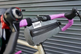 Road Runner Bags Burrito Handlebar Bag (New) - Simple Bike Store