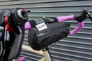Road Runner Bags Burrito Handlebar Bag (New) - Simple Bike Store