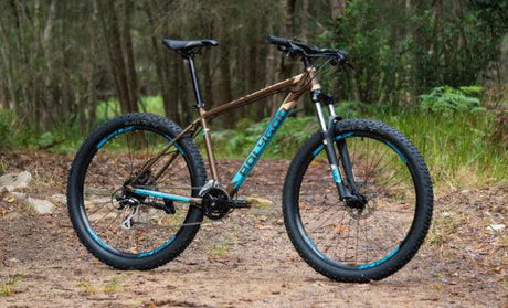 Polygon Premier 4 - Simple Bike Store