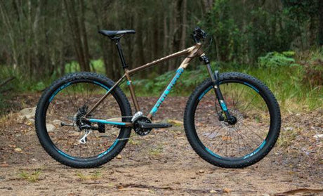 Polygon Premier 4 - Simple Bike Store
