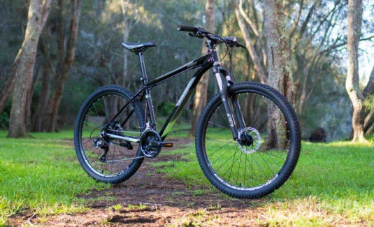 Polygon Cascade 4 - Simple Bike Store