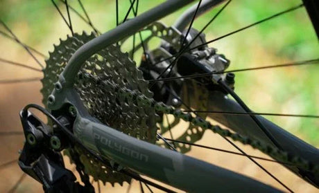 Polygon Xtrada 5 - Simple Bike Store