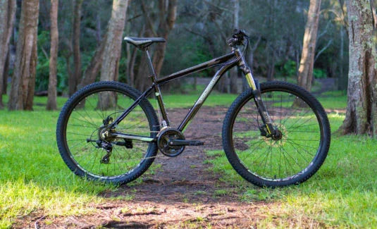 Polygon Cascade 4 - Simple Bike Store