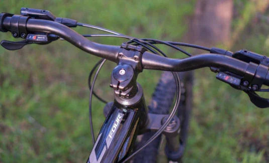 Polygon Cascade 4 - Simple Bike Store