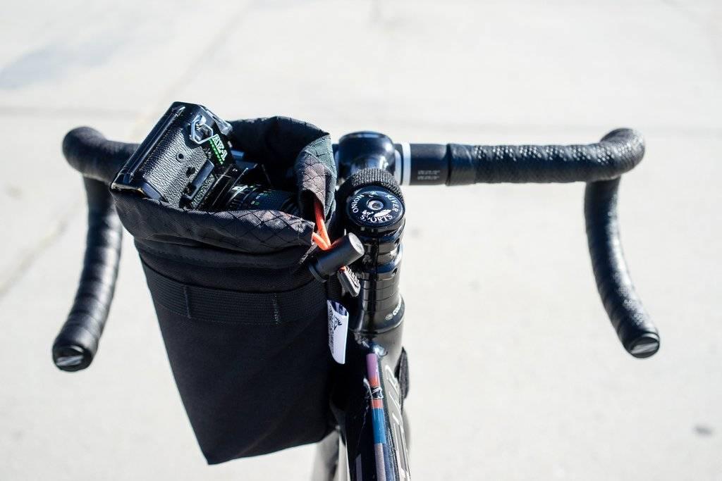 Road Runner Bags Large Point 'N' Shooter - Simple Bike Store