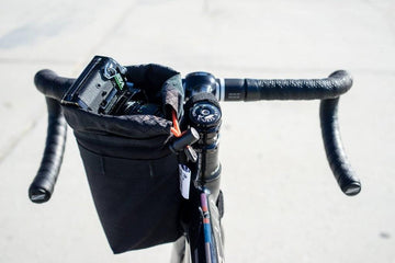 Road Runner Bags Large Point 'N' Shooter - Simple Bike Store