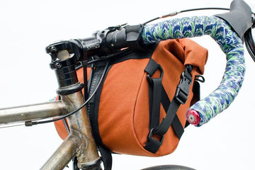 The Jammer Bag - Simple Bike Store