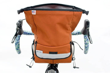 The Jammer Bag - Simple Bike Store