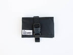 Tool/Saddle Roll
