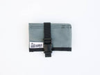 Tool/Saddle Roll