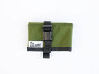 Tool/Saddle Roll