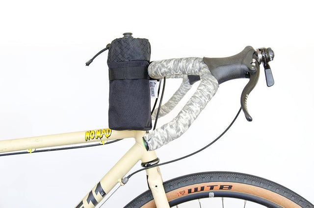 Road Runner Bags Co-Pilot Handlebar Bag - Simple Bike Store