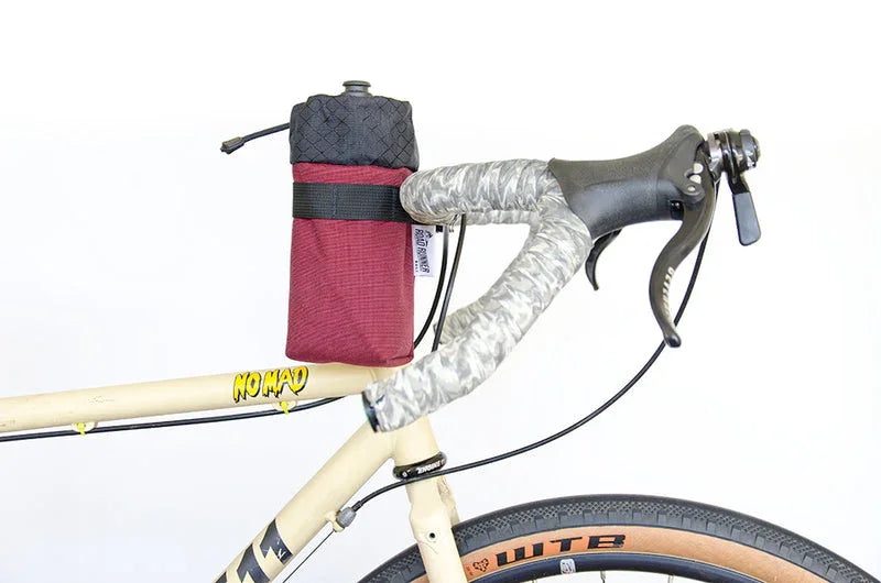 Road Runner Bags Co-Pilot Handlebar Bag - Simple Bike Store