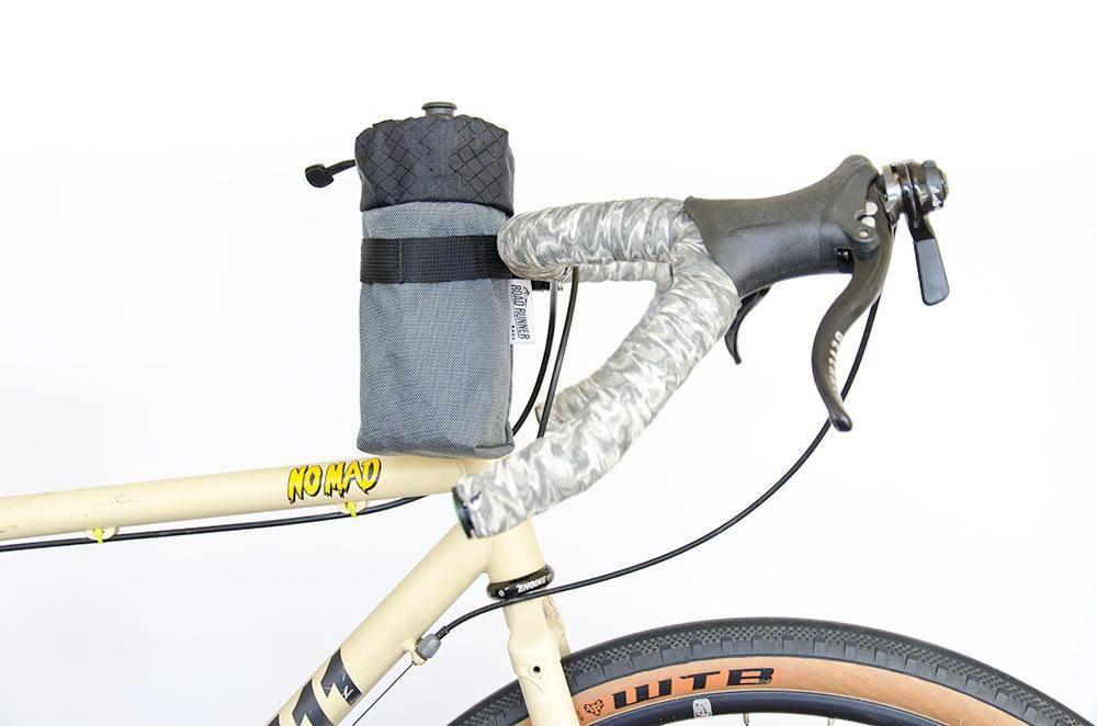 Road Runner Bags Co-Pilot Lenkertasche – Simple Bike Store