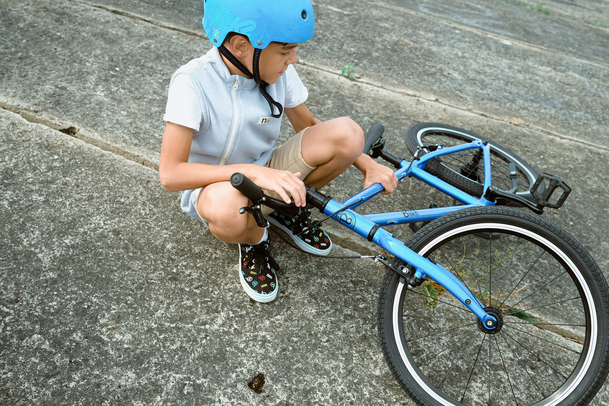 Bungi Bungi Lite 20 Singlespeed | 115-130 cm | 7.7 kg - Simple Bike Store