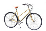 Pelago Abo - Simple Bike Store