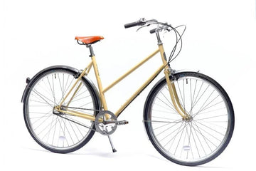 Pelago Abo - Simple Bike Store