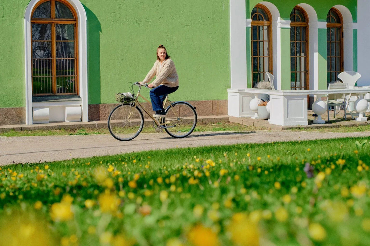 Pelago Abo - Simple Bike Store