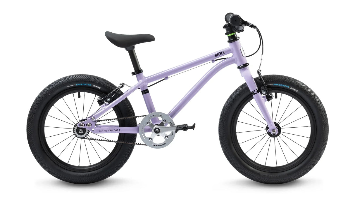 Early Rider Belter 16 - Simple Bike Store